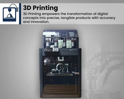 3D Printing Service image