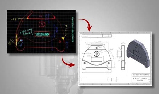 Nas Tech Engineering Card Image